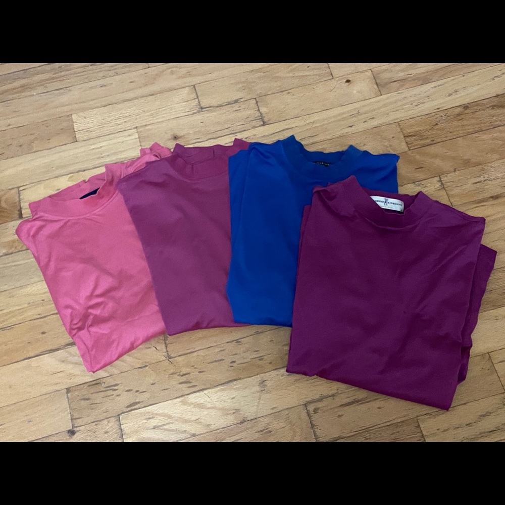Men’s shirts sold as set